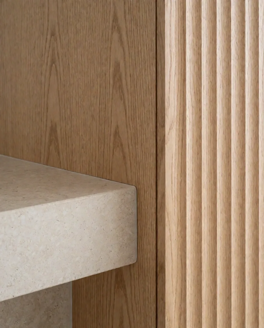 Material Honesty Detail