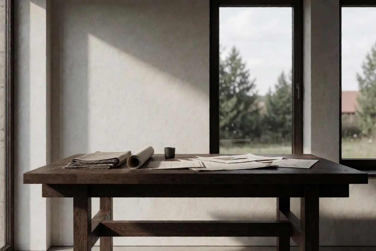DesignState Studio Environment