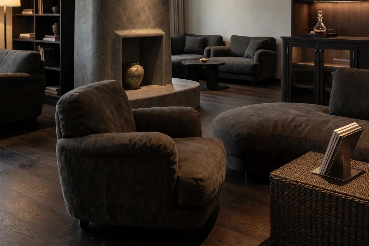 Hospitality Spatial Strategy