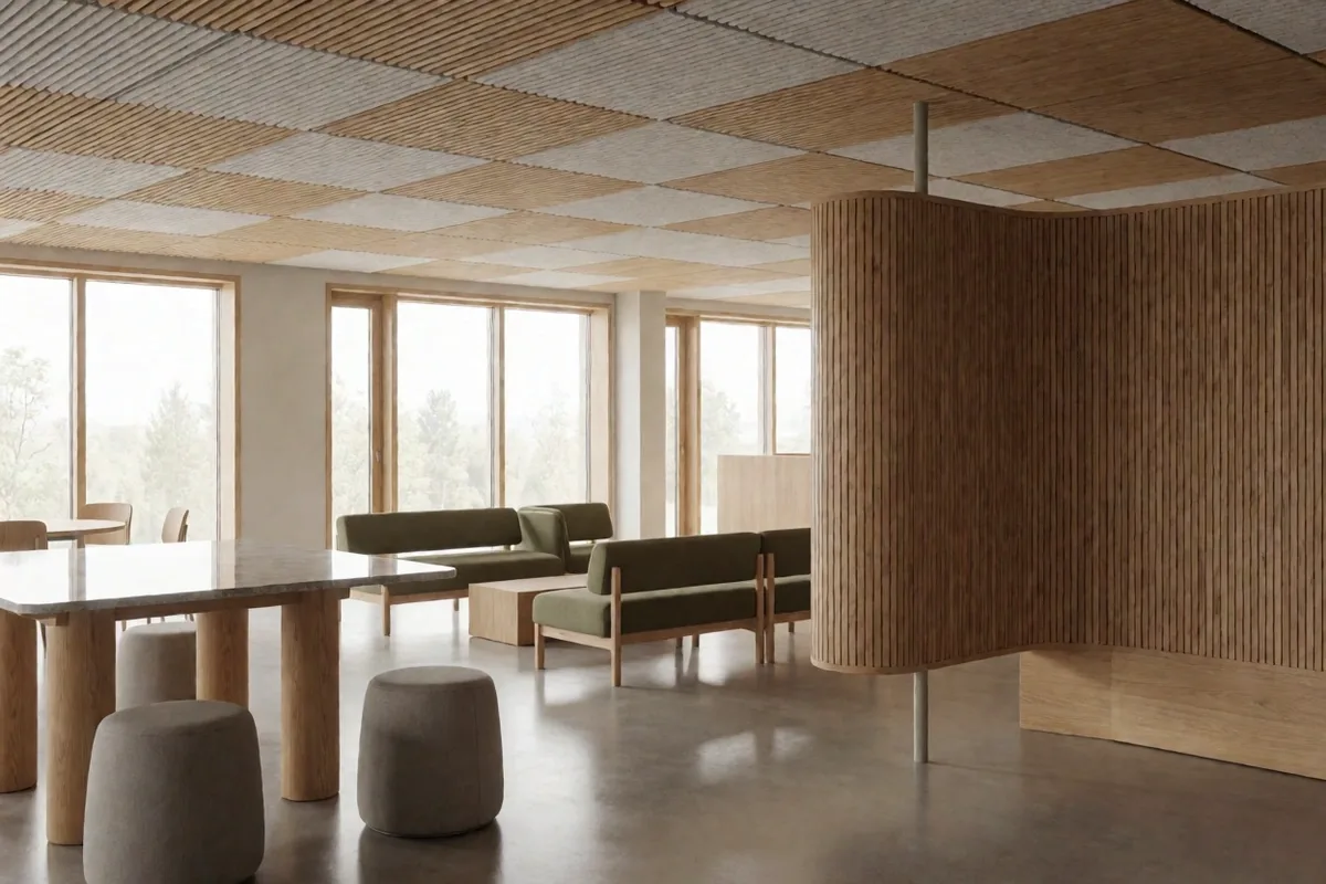 Workplace Spatial Strategy