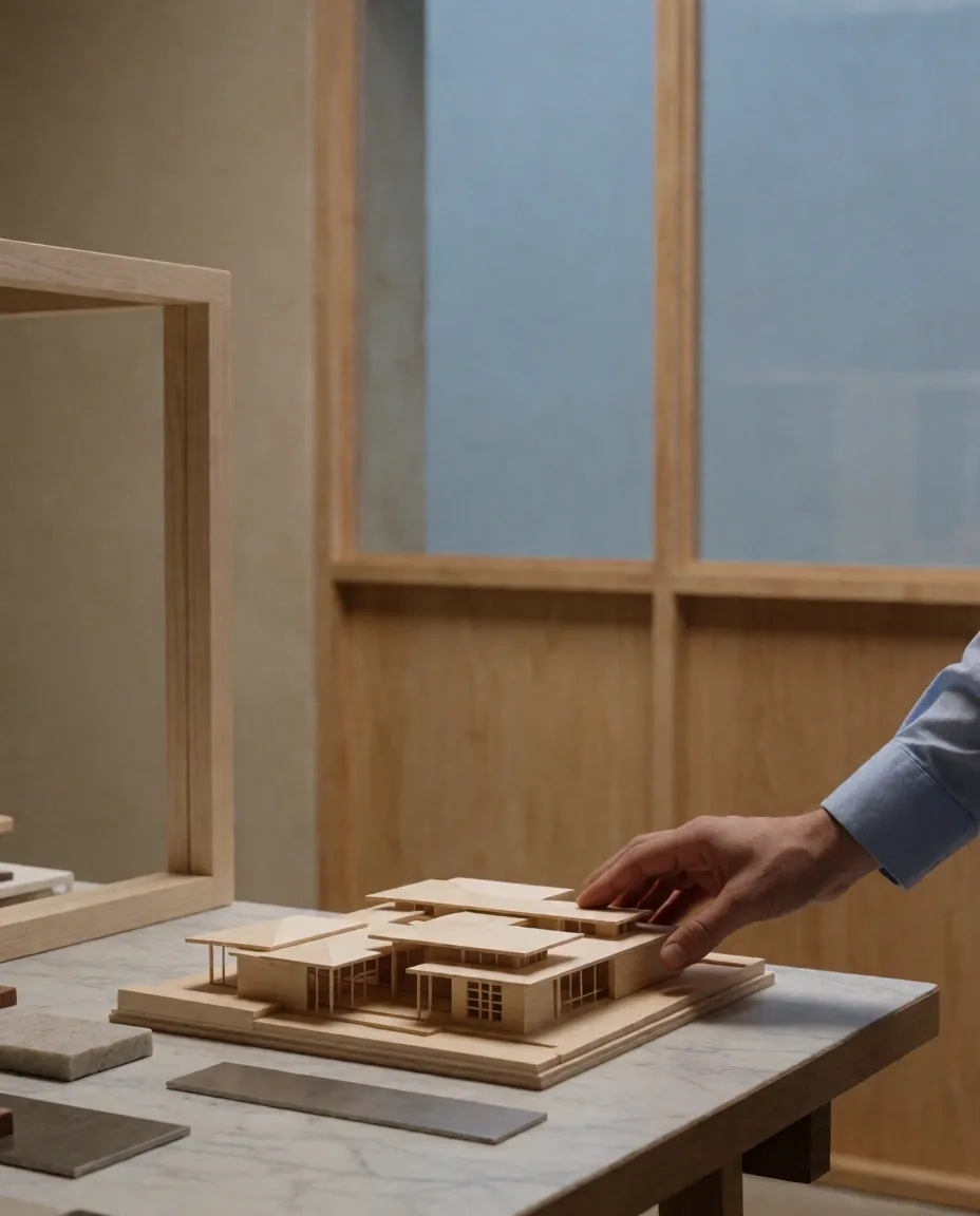 Studio craftsmanship at DesignState ApS