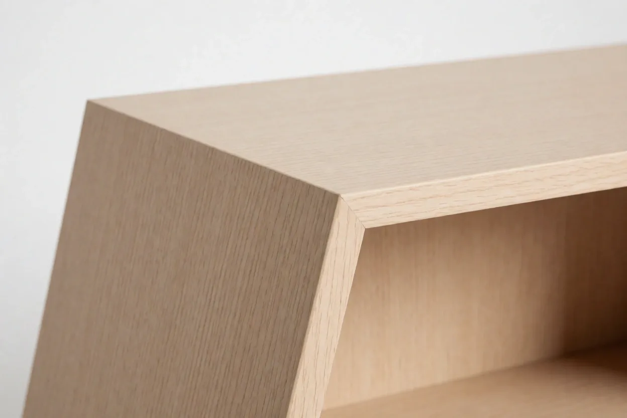 Wood detail