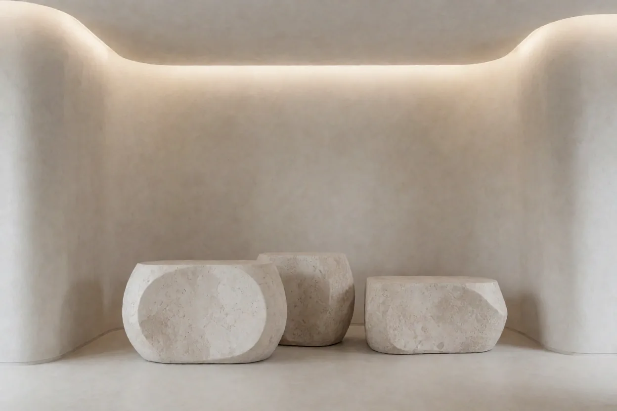 Commercial Design