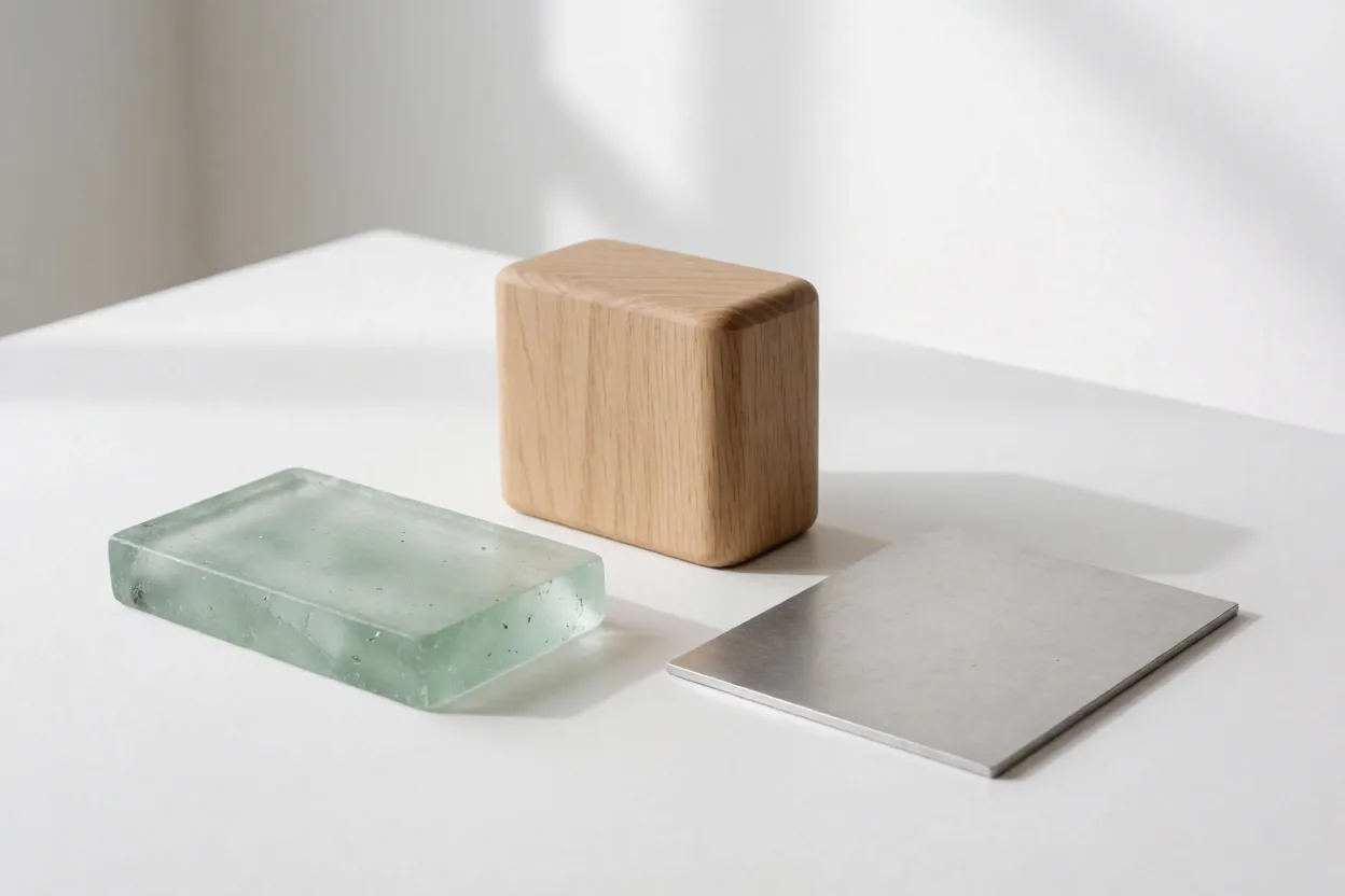 Material Consulting