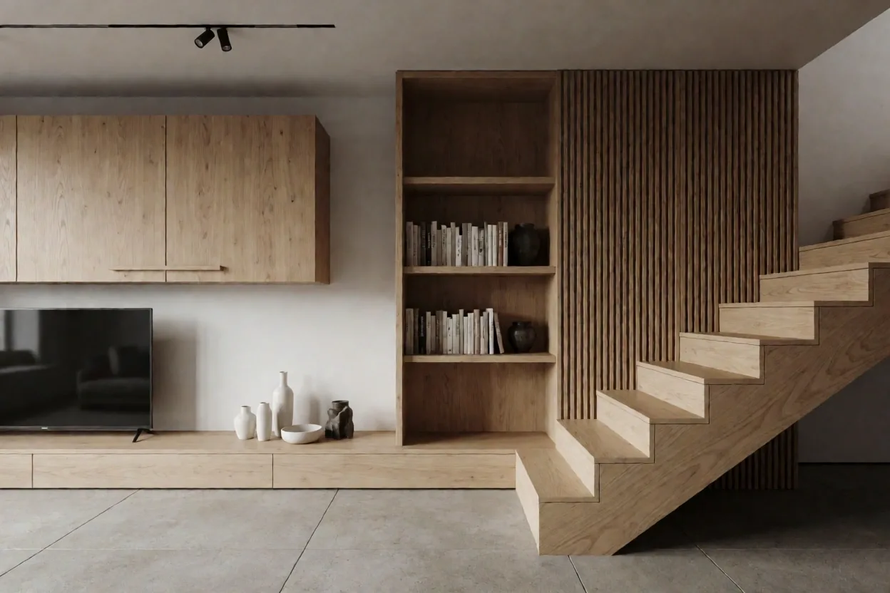 Residential Design