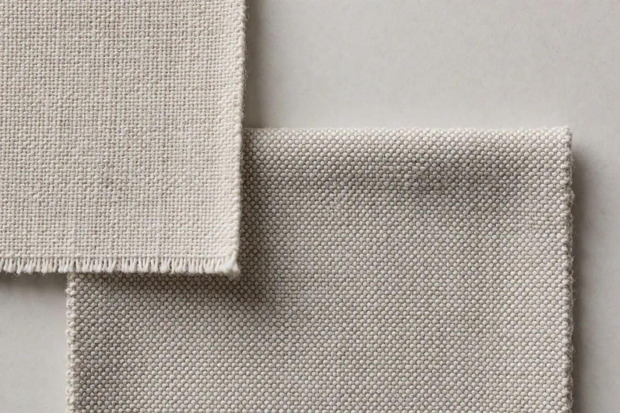Textile Detail