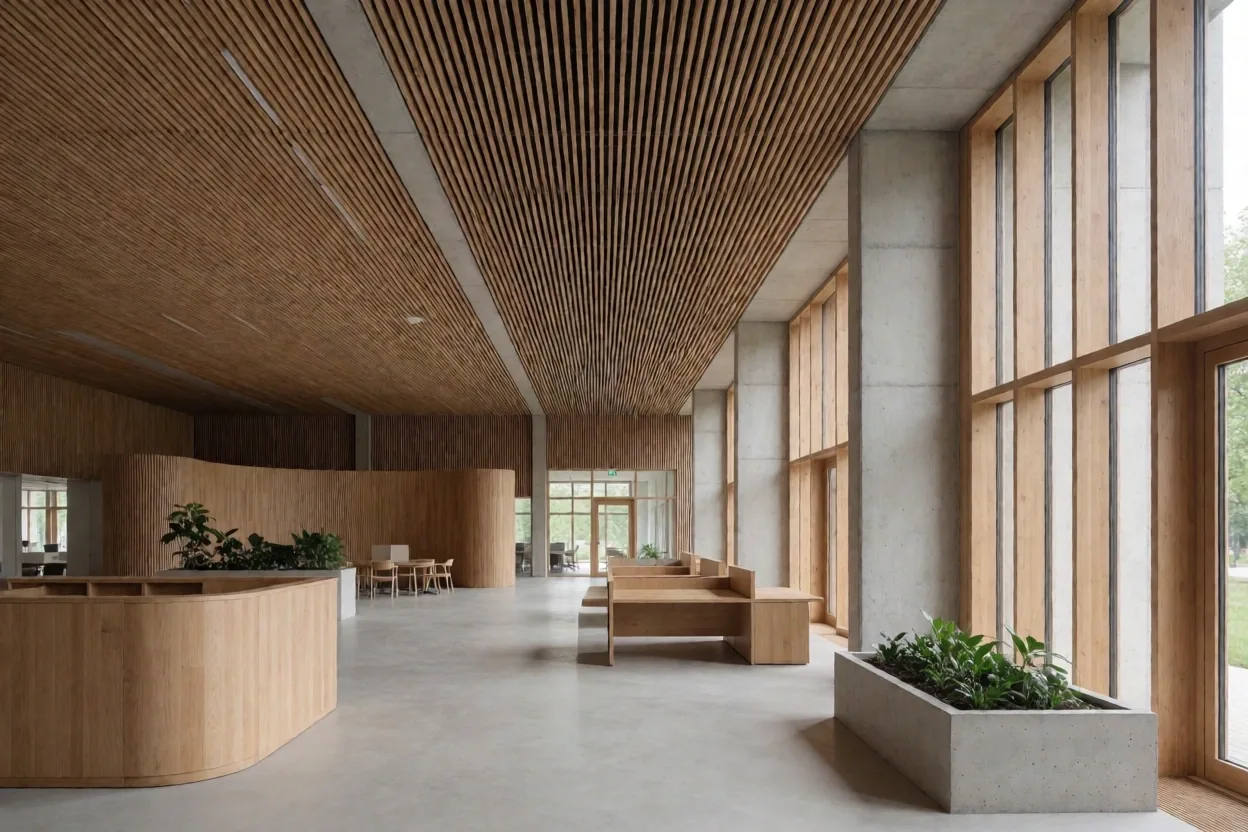 Commercial spatial planning in Denmark