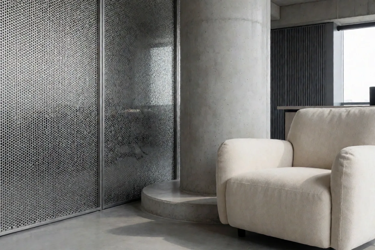 Project detail 01