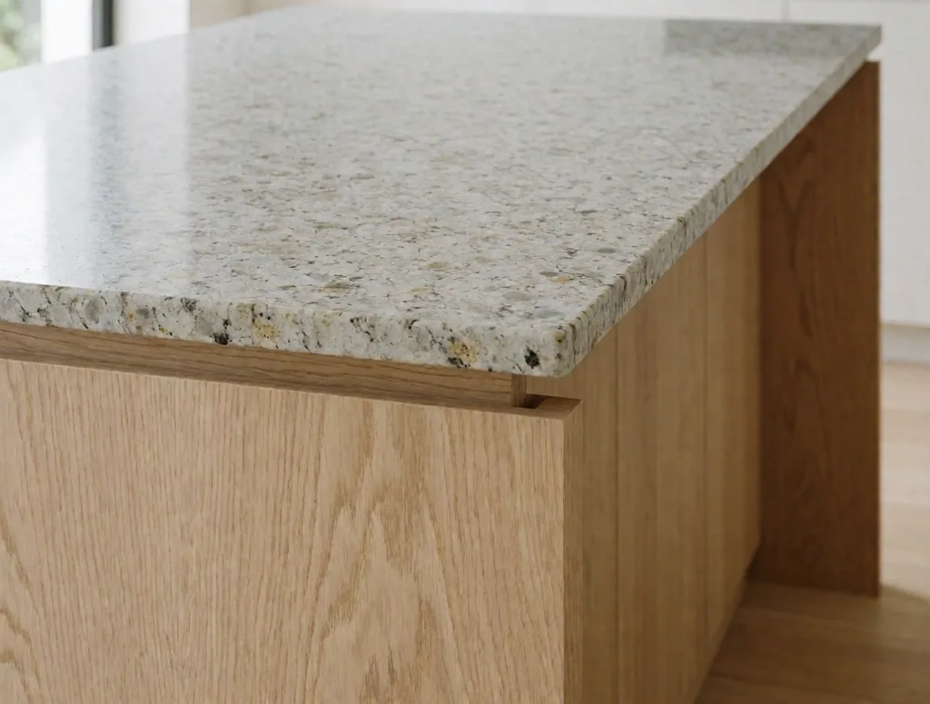 Bespoke kitchen design
